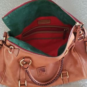 Dooney & Bourke Satchel